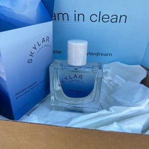 Skylar Indigo Valley